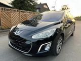 Peugeot 308 SW Style HDi FAP 150 Style - Peugeot 308: Hdi 150