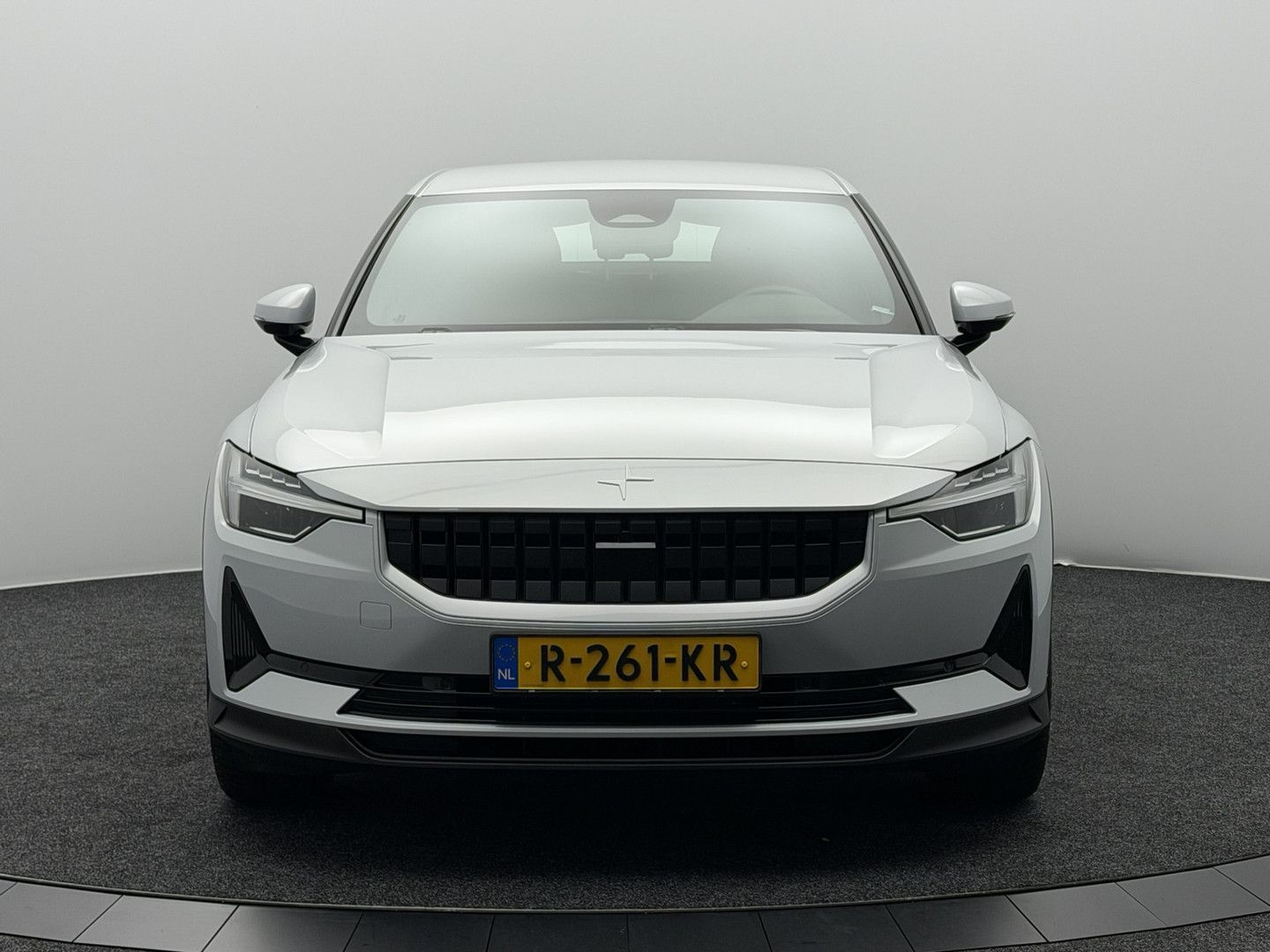 Polestar 2 Long Range Single motor 78 kWh SOH 94,1% | Ele imagem 3