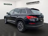 Skoda Kodiaq Drive 125 4x4 *AHK,beh.WSS,RFK* - Skoda Kodiaq Gebrauchtwagen in Stuttgart