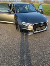 Audi RS3 2.5 TFSI Sportback *B&O*Navi*Schale - Audi RS3 mit Benzin-Antrieb: Kombi