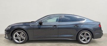 Audi A5 - 2