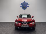 Nissan Juke Acenta - Nissan Gebrauchtwagen in Bonn