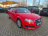 Audi A3 Cabriolet Attraction 1.6 - Audi A3 aus 2009: Cabrio