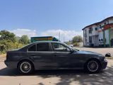 BMW 530d Exclusive - gebrauchte BMW 530 aus dem Jahr 2001
