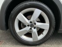 Volkswagen T-Cross - Vorschau Bild 8