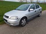 Opel OPEL ASTRA G 1.6 Benzin Edition 2000, ohne... - Opel Astra aus 2000: Edition