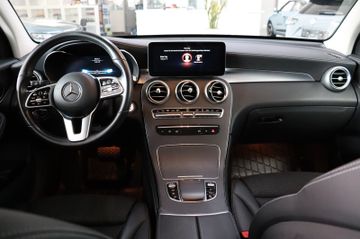 Mercedes GLC 220 - 12