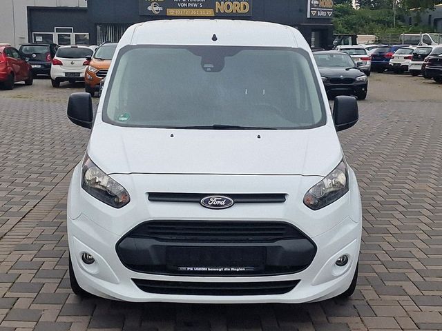 Ford Transit Connect Kasten Trend