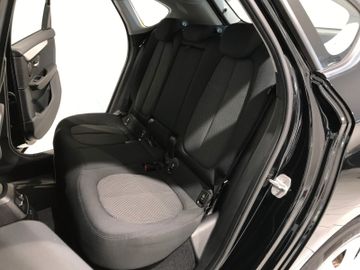 BMW Active Tourer 225xe KLIMA LED NAV PDC SHZ TEMP