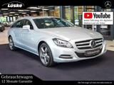 Mercedes-Benz CLS 350 SB Harman Schiebedach Sitzklima AIRMATIC - : Kombi, Cls