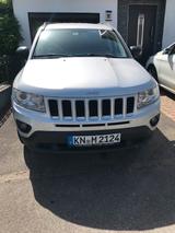 Jeep compass - gebrauchte Jeep Compass aus dem Jahr 2013