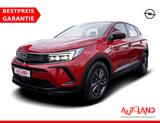 Opel Grandland 1.2 Business Elegance LED Kamera