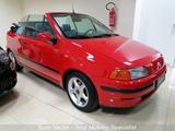Fiat FIAT Punto 85 16V cat Cabrio - gebrauchte Fiat Punto aus dem Jahr 1999