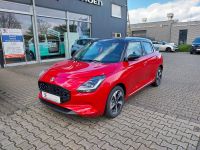 Suzuki Swift - Vorschau Bild 3