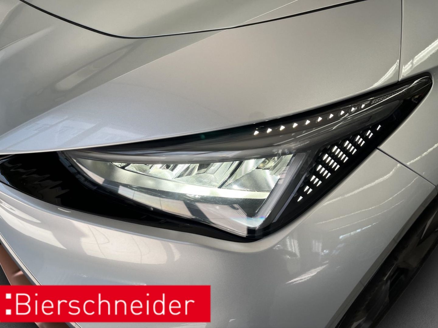 Cupra Born - Bild 30