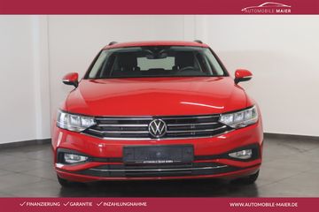 Volkswagen Passat - 6