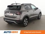 Volkswagen T-Cross 1.0 TSI Life*LED*SPUR*PDC*SHZ*KLIMA* - VW T-Cross Gebrauchtwagen in Stuttgart