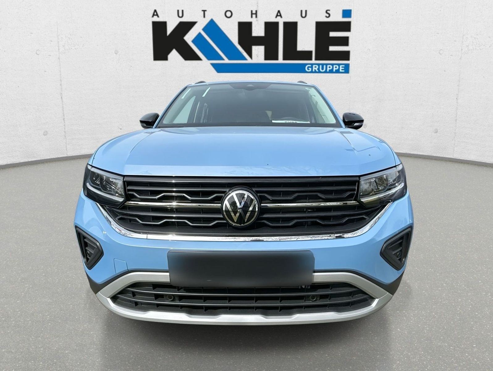 Volkswagen T-Cross - Bild 3