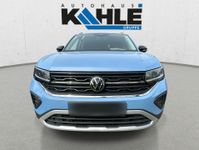 Volkswagen T-Cross - Vorschau Bild 3