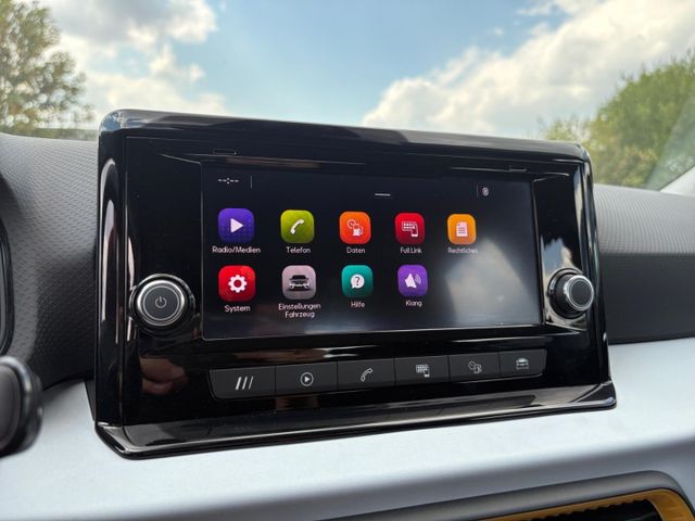 Ibiza Style 1.0 TSI Style LED CarPlay