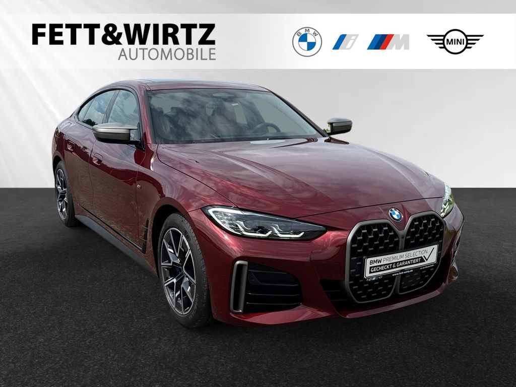 BMW M440