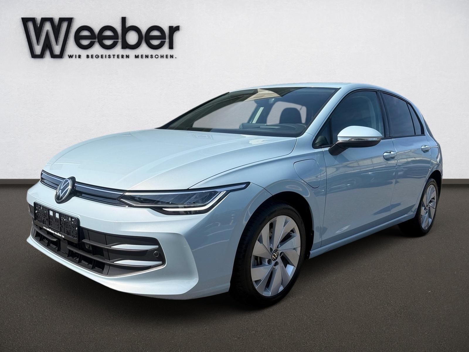 Volkswagen Golf eHybrid Life *AHK*LED*KAMERA*HUD*SHZ*NAVI*, миниатюра 3