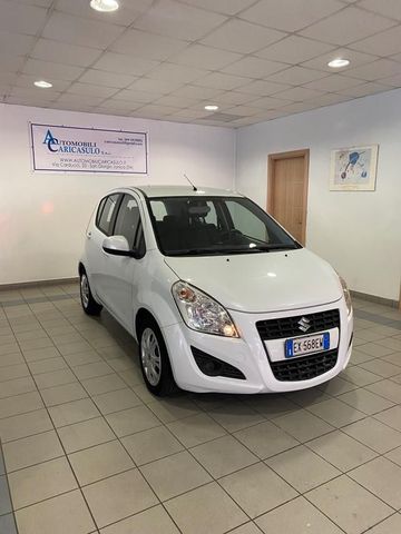 Suzuki SUZUKI Splash 1.0 VVT GL Style