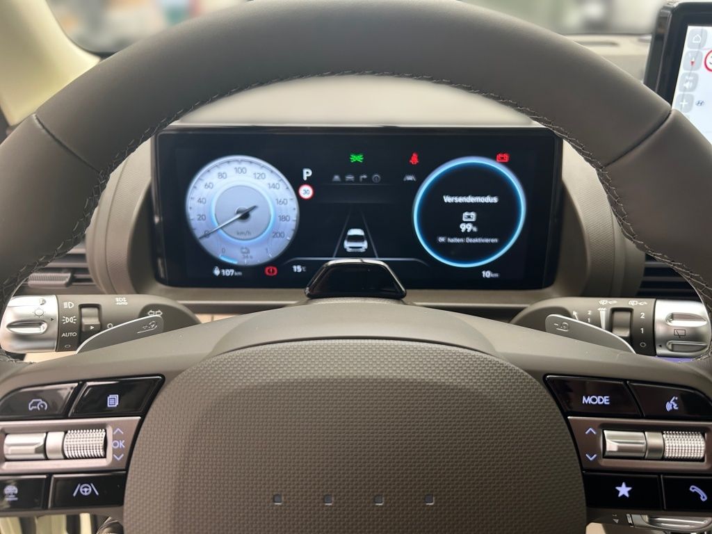Fahrzeugabbildung Hyundai INSTER EV 49 kWh Prime 2xKlima 360 AUT KlimaA SD