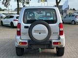 Suzuki Jimny Ranger Lim. AUTOMATIK KLIMA AHK - Suzuki Jimny: Automat