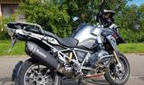 BMW R 1200 GS LC  TÜV neu, alle 3 Pakete - BMW R 1200 TÜ GS