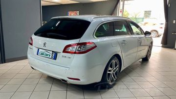 Peugeot 508 - 6