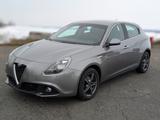 Alfa Romeo Giulietta 1.4 TB 16V Super 120PS Schalter  - Alfa Romeo Giulietta aus 2019