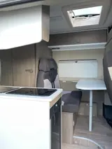 Challenger Fiat Ducato V114 SOFORT REISEFERTIG - Wohnwagen & Wohnmobile in Ludwigshafen
