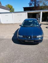 Seat Toledo - Seat aus 1999