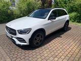 Mercedes-Benz GLC 220 d 4MATIC Autom. - - Mercedes-Benz GLC 220 Gebrauchtwagen in Köln