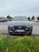 Hyundai KONA 1.6 T-GDI Iron Man Edition DCT 4WD Iron... - Hyundai KONA in Mainz
