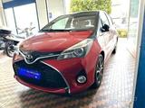 Toyota TOYOTA Yaris 3 serie Yaris 1.0 5 porte Trend ... - Toyota Yaris: Tr
