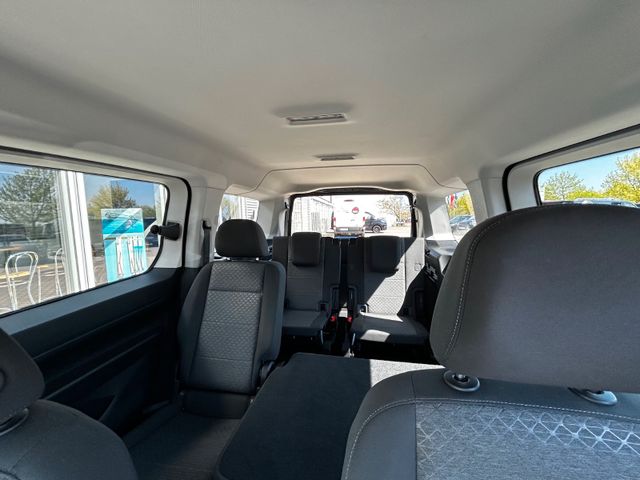 Grand Tourneo Connect Titanium*7 Sitze*RFK*