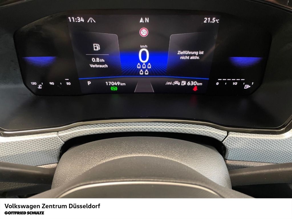 Volkswagen Touran - Bild 20