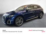Audi SQ5 SUV TDI ACC Kamera LED Navi Lane - Audi SQ5 in Dresden