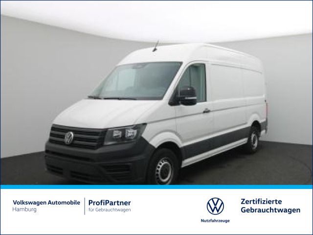 Volkswagen Crafter 35 Klima Kamera Sitzhzg AppConnect