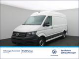 Volkswagen Crafter 35 Klima Kamera Sitzhzg AppConnect - Volkswagen Crafter Jahreswagen
