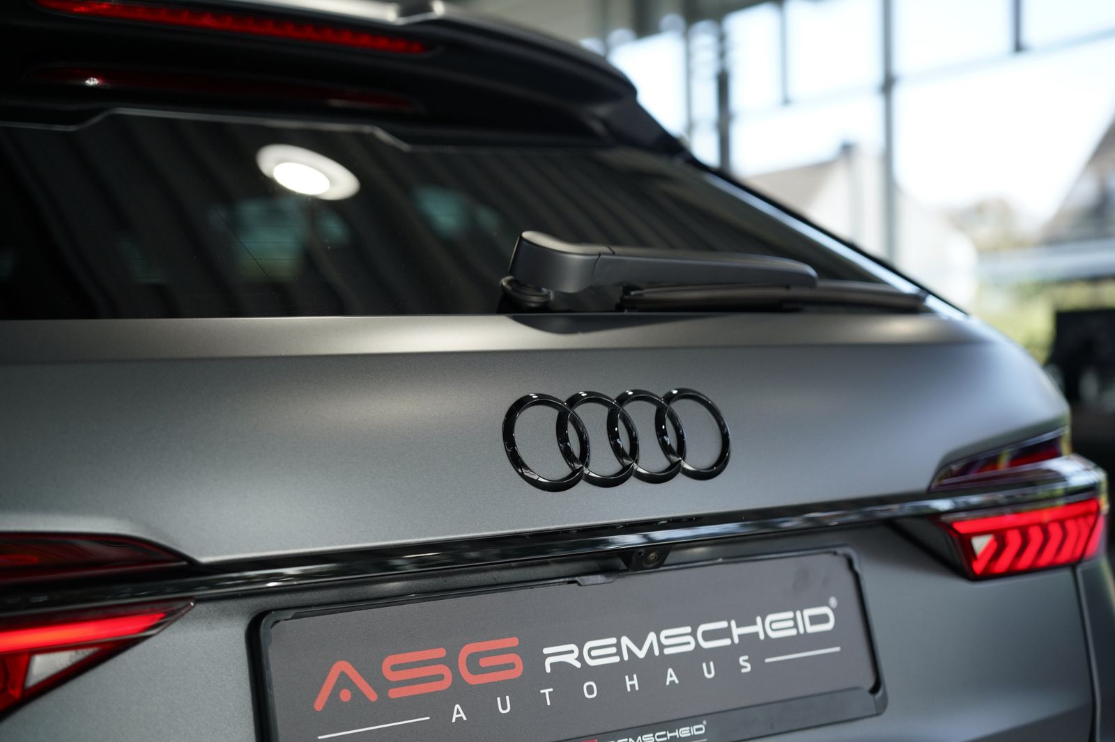 Audi Rs6
