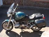 BMW R1100R - Offers