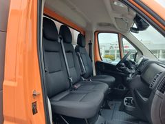 Jumper Kipper 35 L3 Heavy Diesel 140 Jumper Kipper 35 L3 Heavy Diesel 140