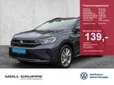 Volkswagen Taigo 1.0 TSI Life AHK LED APP KAM LM PDC - Volkswagen Taigo in Aachen