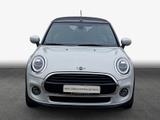 MINI Cooper Cabrio - MINI Cooper Cabrio: Roadster