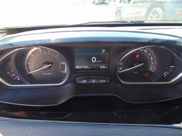 Bild 17 Peugeot 2008 Allure GTline