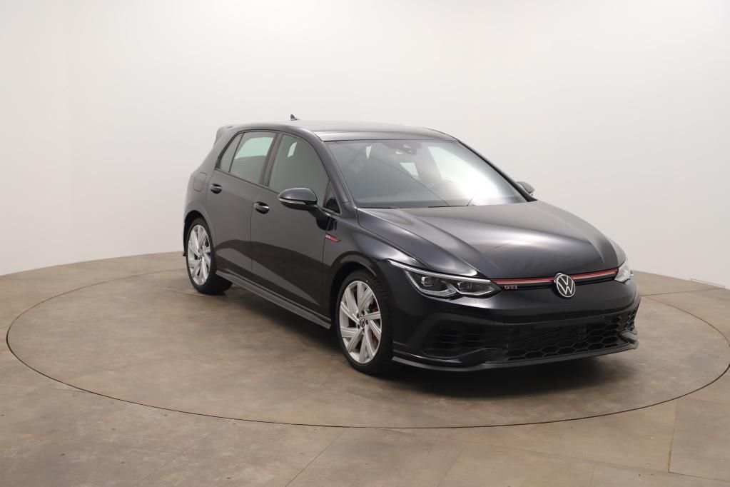 Volkswagen Golf GTI 2.0 TSI DSG Pano*PDC*Tempo*Klima*SH