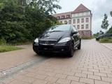 Mercedes-Benz Mercedes Benz A170 TÜV NEU - Mercedes-Benz A 170 in Mannheim